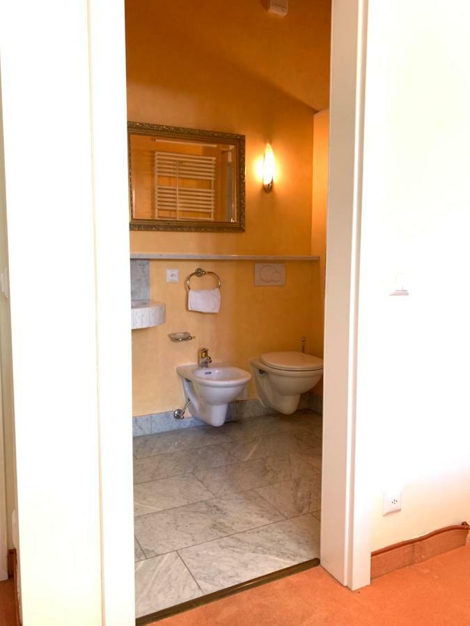 Villa Leone Morcote Ngoại thất bức ảnh